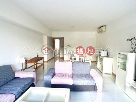 Popular 4 bedroom with balcony | Rental, Discovery Bay, Phase 14 Amalfi, Amalfi One 愉景灣 14期 津堤 津堤1座 | Lantau Island (OKAY-R303819)_0