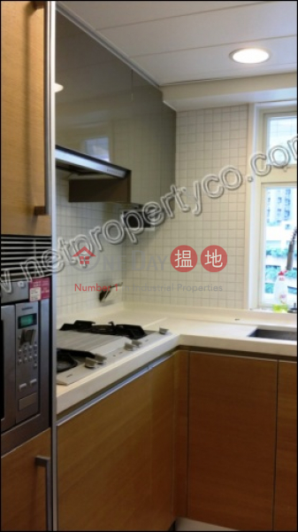 High Floor apartment for Rent 108 Hollywood Road | Central District | Hong Kong | Rental, HK$ 30,000/ month