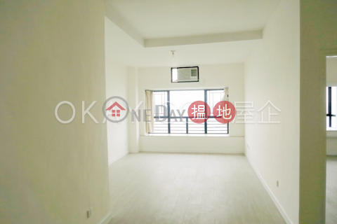 Nicely kept 3 bedroom on high floor with sea views | Rental | Discovery Bay, Phase 4 Peninsula Vl Crestmont, 48 Caperidge Drive 愉景灣 4期蘅峰倚濤軒 蘅欣徑48號 _0
