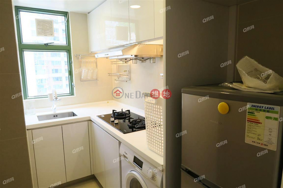 Property Search Hong Kong | OneDay | Residential | Sales Listings | No 1 Star Street | 2 bedroom Mid Floor Flat for Sale