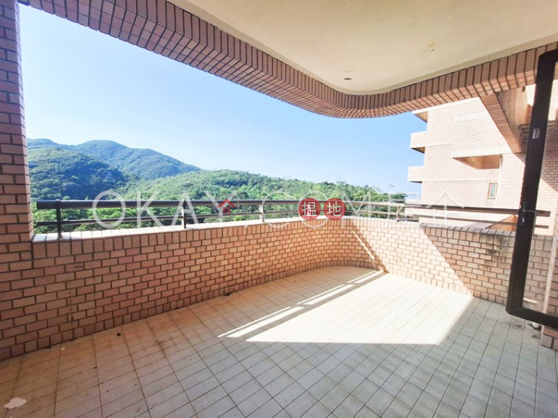 Property Search Hong Kong | OneDay | Residential | Rental Listings, Stylish 4 bedroom with balcony & parking | Rental