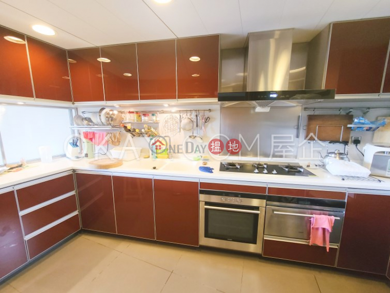 Popular 3 bedroom with sea views, balcony | For Sale | Greenery Garden 怡林閣A-D座 Sales Listings
