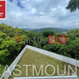 Sai Kung Villa House | Property For Rent or Lease in Floral Villas, Tso Wo Road 早禾路早禾居-Detached, Well managed villa