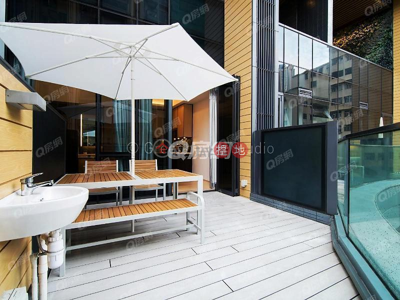 HK$ 17,000/ month, Eltanin Square Mile Block 2, Yau Tsim Mong | Eltanin Square Mile Block 2 | 1 bedroom Low Floor Flat for Rent