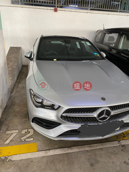 新蒲崗采頤花園2樓停車場車位出租|采頤花園 1座(Block 1 Rhythm Garden)出租樓盤 (LINDAHO-378808402)