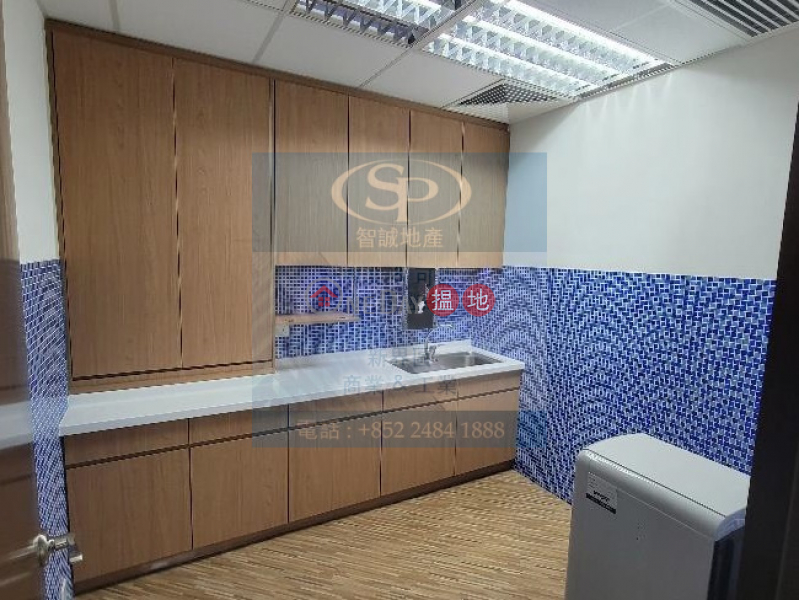 Kwai Chung Ever Gain: well and fitted decoration, multiple room partition | Ever Gain Plaza Tower 2 永得利廣場座 2座 Rental Listings