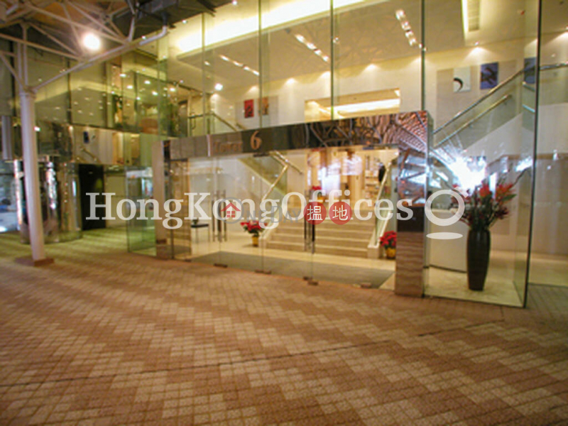 Office Unit for Rent at China Hong Kong City Tower 6 33 Canton Road | Yau Tsim Mong | Hong Kong | Rental HK$ 156,360/ month