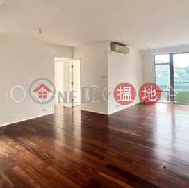 Lovely 3 bedroom with balcony & parking | Rental