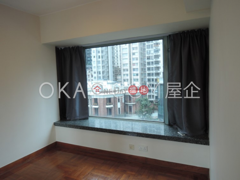 HK$ 48,000/ month, Casa Bella | Central District, Lovely 2 bedroom in Mid-levels West | Rental