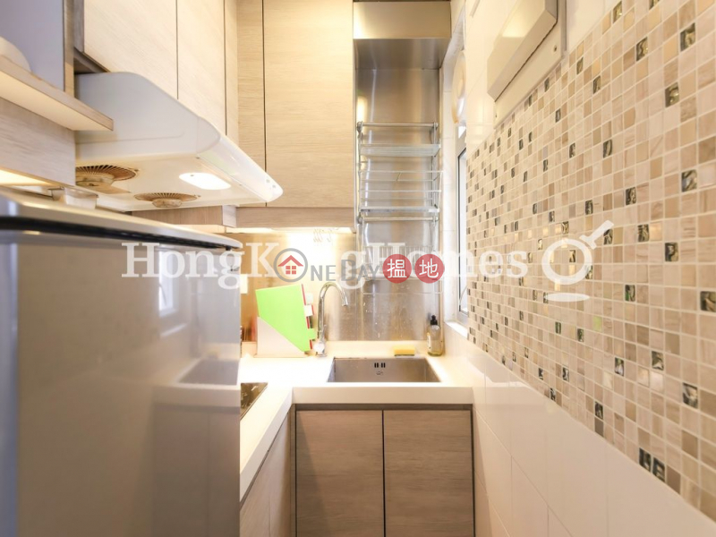 1 Bed Unit for Rent at Windsor Court, Windsor Court 衛城閣 Rental Listings | Western District (Proway-LID28837R)