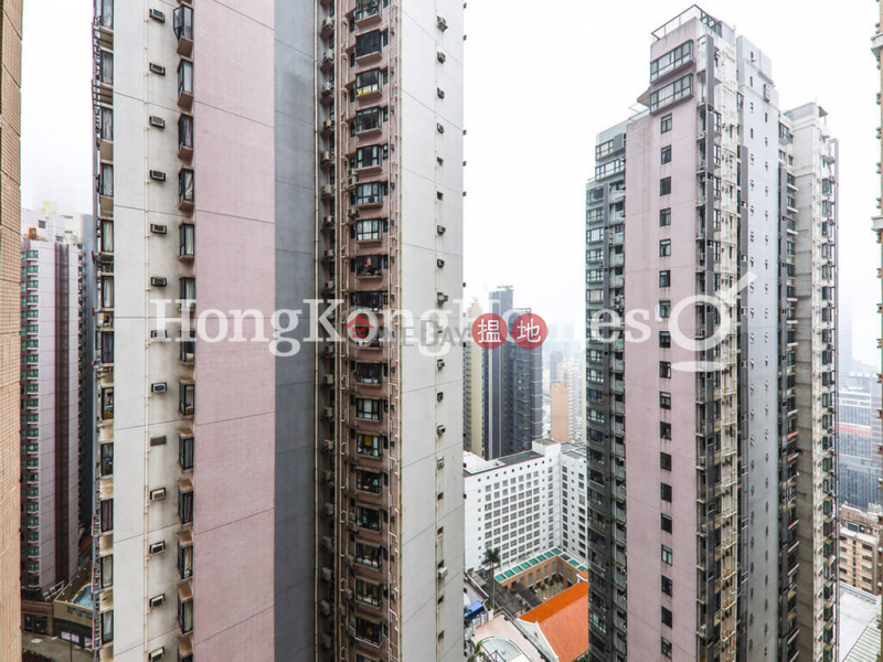 Property Search Hong Kong | OneDay | Residential, Rental Listings, 1 Bed Unit for Rent at Robinson Heights