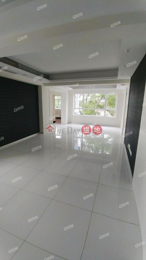 Kent Mansion | 3 bedroom Mid Floor Flat for Rent | Kent Mansion 康德大廈 _0