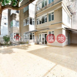 薄扶林4房豪宅筍盤出租|住宅單位 | 碧荔道29-31號 29-31 Bisney Road _0