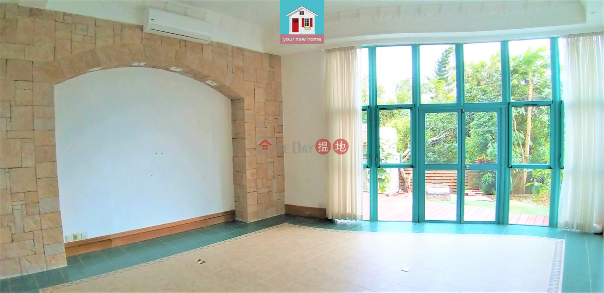 Property Search Hong Kong | OneDay | Residential, Rental Listings, Split Level Townhouse in Sai Kung | For Rent