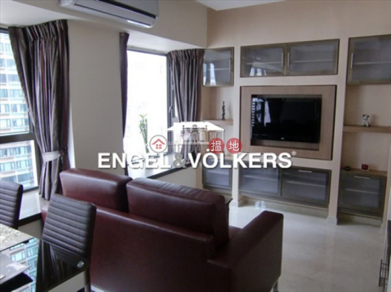 2 Bedroom Flat for Sale in Soho, Honor Villa 翰庭軒 Sales Listings | Central District (EVHK21124)