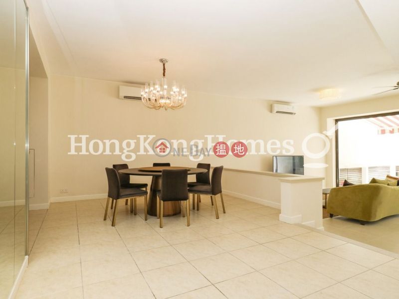 HK$ 68,000/ 月碧浪別墅-西貢碧浪別墅三房兩廳單位出租