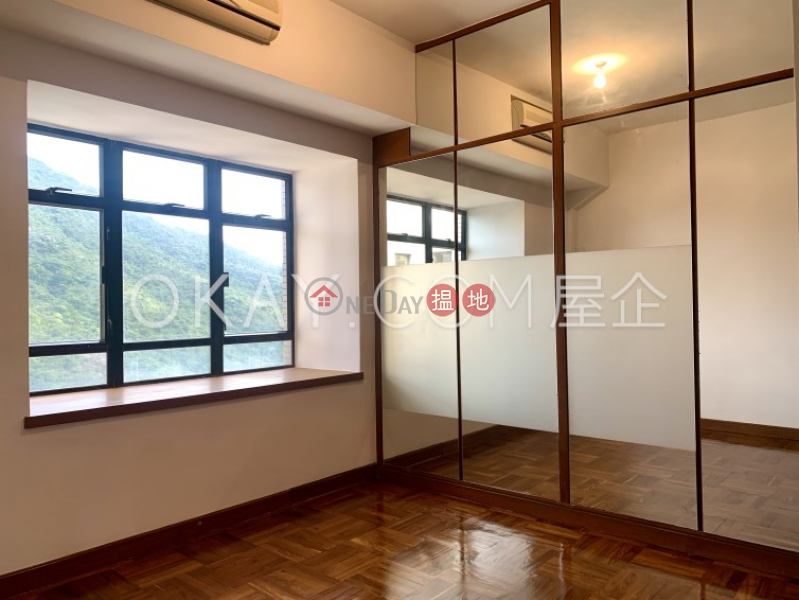 Property Search Hong Kong | OneDay | Residential Sales Listings | Unique 3 bed on high floor with harbour views & balcony | For Sale