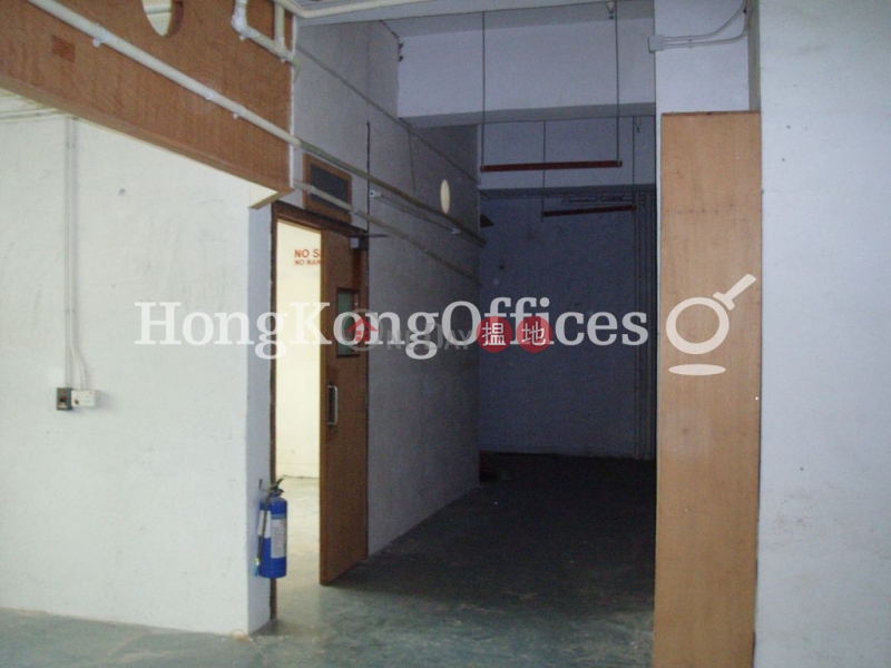 HK$ 86,400/ 月香港仔科達設計中心南區|香港仔科達設計中心工業大廈樓租單位出租