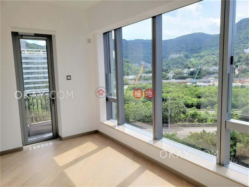 Cozy 3 bedroom with balcony | Rental, 12 Fo Chun Road | Tai Po District | Hong Kong, Rental, HK$ 27,000/ month
