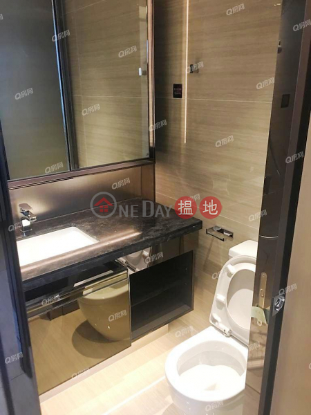 HK$ 17,800/ month Cullinan West II | Cheung Sha Wan Cullinan West II | 1 bedroom High Floor Flat for Rent