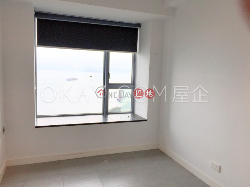 Stylish 3 bedroom on high floor with balcony & parking | For Sale | Phase 1 Residence Bel-Air 貝沙灣1期 Sales Listings