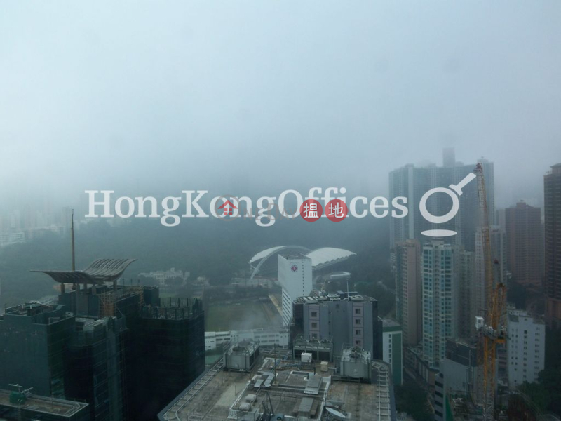 Office Unit for Rent at The Lee Gardens, The Lee Gardens 利園大廈 Rental Listings | Wan Chai District (HKO-51045-ALHR)