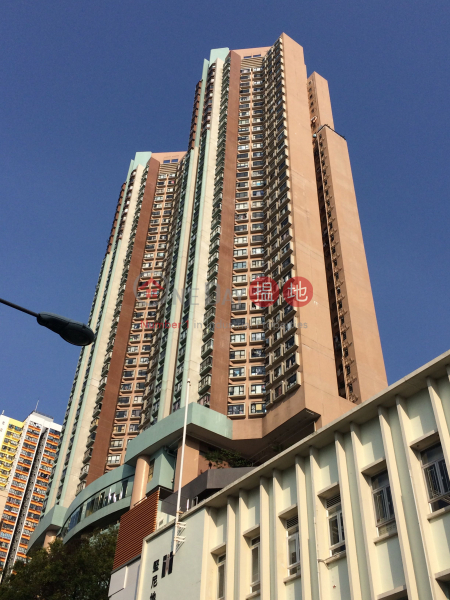 Cayman Rise Block 2 (加惠臺(第2座)),Kennedy Town | ()(1)