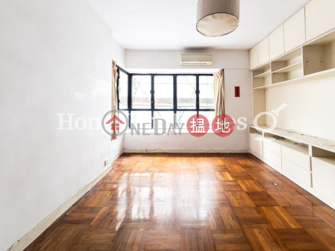 3 Bedroom Family Unit at Elegant Terrace Tower 1 | For Sale | Elegant Terrace Tower 1 慧明苑1座 _0