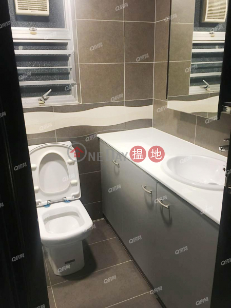 Property Search Hong Kong | OneDay | Residential, Sales Listings, South Horizons Phase 2, Mei Hong Court Block 19 | 2 bedroom Mid Floor Flat for Sale