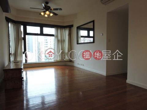 Lovely 3 bedroom in Mid-levels West | For Sale | Palatial Crest 輝煌豪園 _0