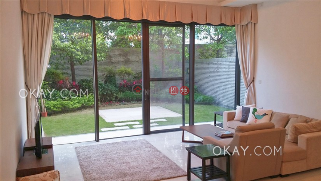 Lovely house with parking | Rental, Valais 天巒 Rental Listings | Kwu Tung (OKAY-R291198)