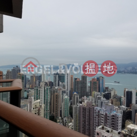 西半山兩房一廳筍盤出售|住宅單位 | 殷然 Alassio _0