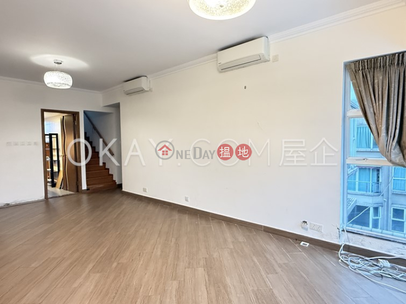 HK$ 1,100萬-西貢濤苑 3座|西貢-3房2廁,極高層,連車位,露台西貢濤苑 3座出售單位