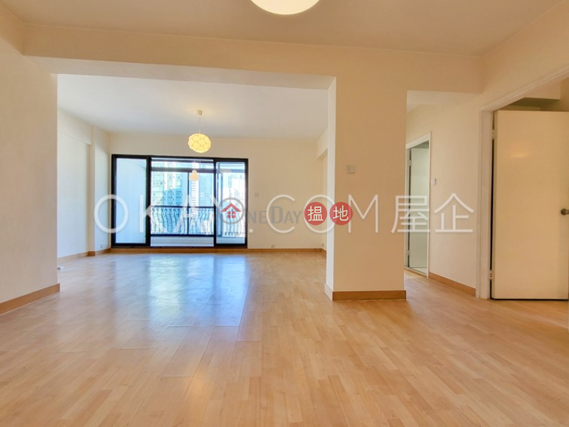 倚雲閣低層-住宅-出租樓盤-HK$ 56,000/ 月