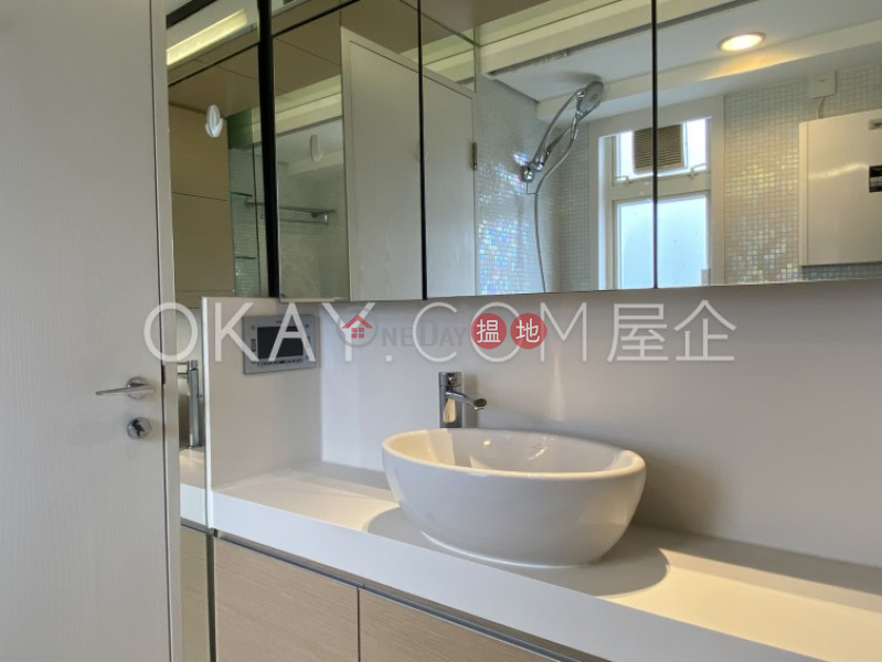 Property Search Hong Kong | OneDay | Residential Rental Listings, Rare 3 bedroom on high floor with balcony | Rental