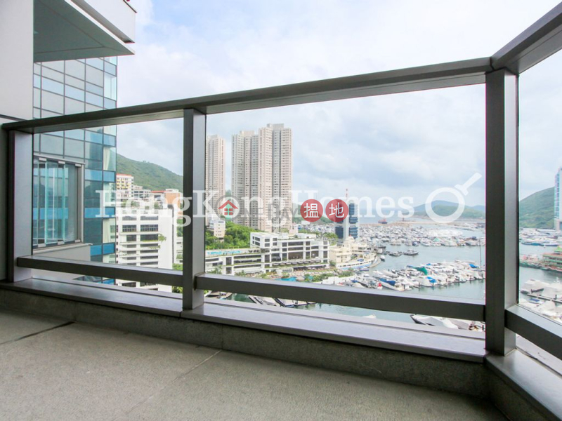 3 Bedroom Family Unit for Rent at Marinella Tower 3 9 Welfare Road | Southern District | Hong Kong Rental | HK$ 78,000/ month