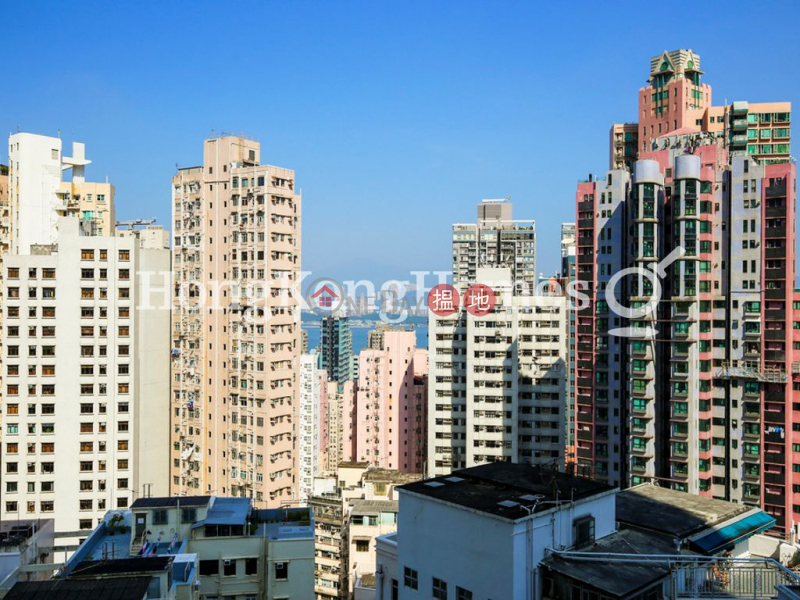 Property Search Hong Kong | OneDay | Residential | Rental Listings, 3 Bedroom Family Unit for Rent at Lyttelton Garden