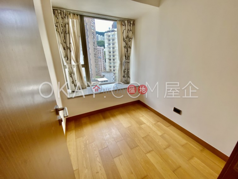 Nicely kept 2 bedroom on high floor | Rental | 88 Third Street | Western District Hong Kong, Rental, HK$ 35,000/ month