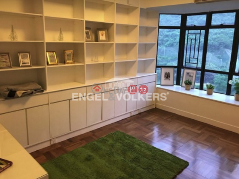HK$ 128,000/ month | Grand Garden | Southern District, 4 Bedroom Luxury Flat for Rent in Repulse Bay