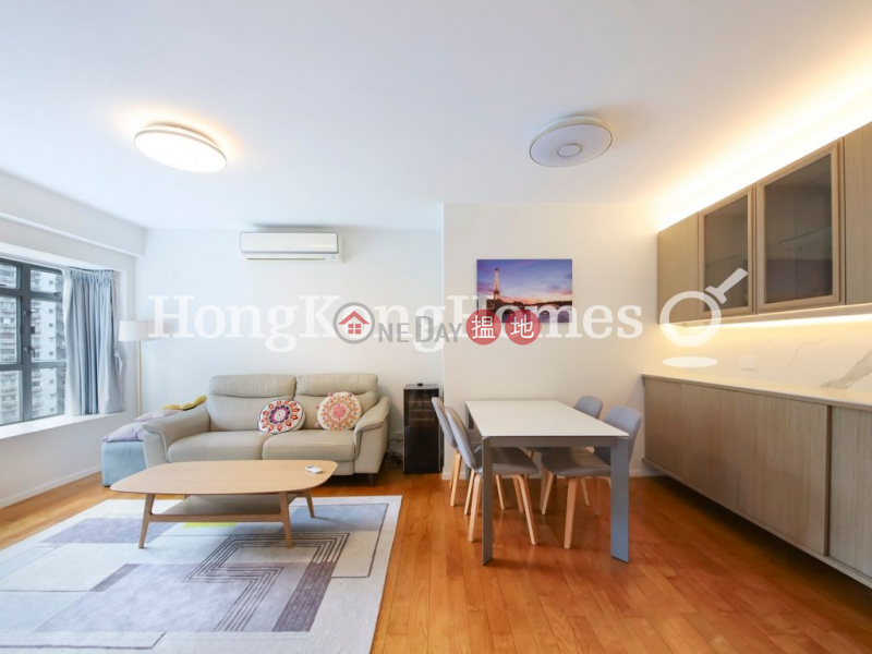 Conduit Tower | Unknown Residential | Rental Listings HK$ 34,000/ month