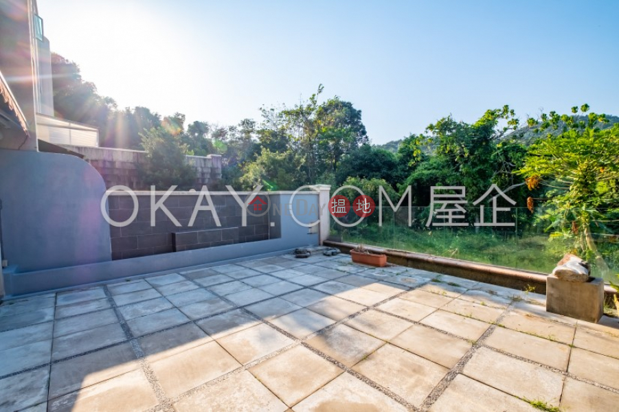 Property Search Hong Kong | OneDay | Residential, Rental Listings, Rare house with sea views, rooftop & balcony | Rental