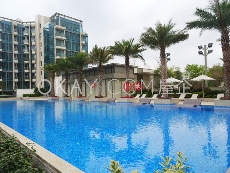 HK$ 28,000/ month, The Mediterranean Tower 2 | Sai Kung | Intimate 2 bedroom with balcony | Rental