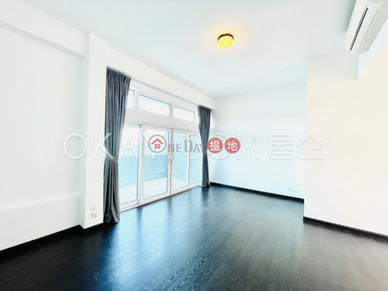 HK$ 65,000/ month | Discovery Bay, Phase 4 Peninsula Vl Coastline, 34 Discovery Road Lantau Island, Efficient 5 bed on high floor with sea views & rooftop | Rental