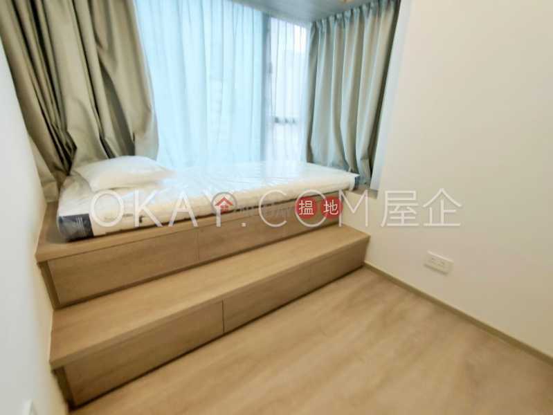 HK$ 34,500/ month | Peach Blossom | Western District | Stylish 2 bedroom in Mid-levels West | Rental