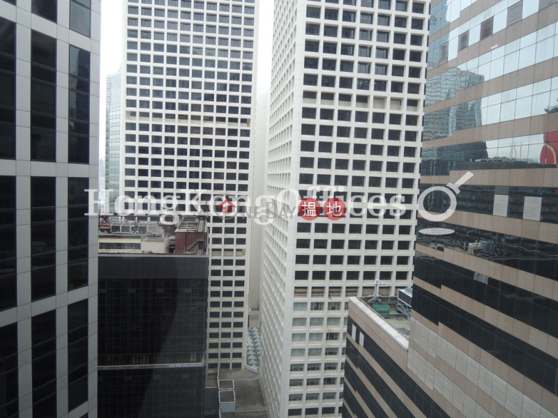 Property Search Hong Kong | OneDay | Office / Commercial Property Rental Listings | Office Unit for Rent at 18 On Lan Street