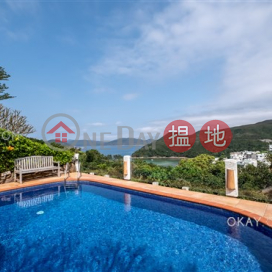 Luxurious house with sea views, rooftop & terrace | For Sale | Caribbean Villa 碧雲苑 _0