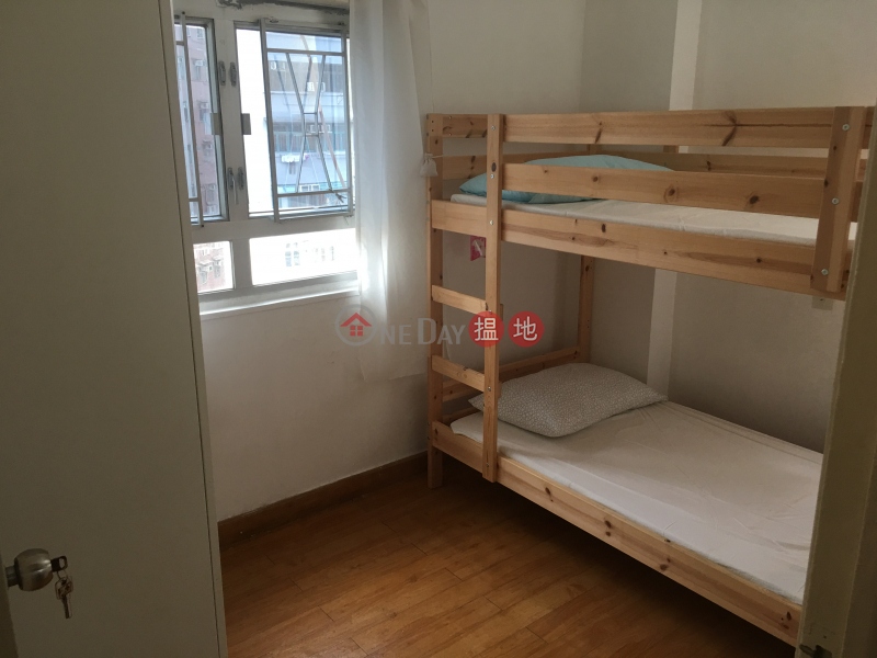 Good World Building Unknown | Residential Rental Listings HK$ 14,000/ month