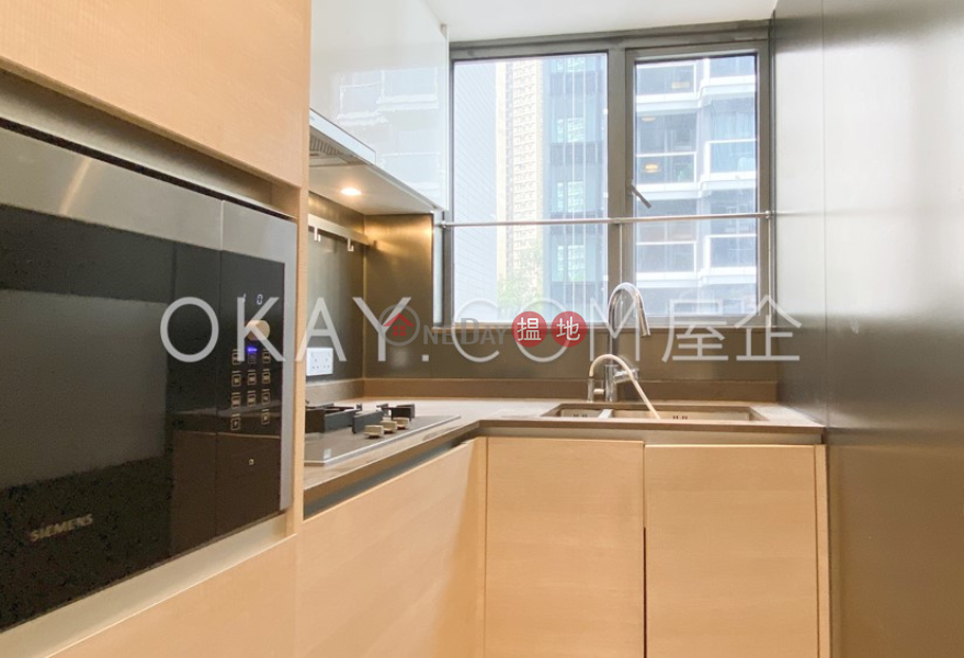 Property Search Hong Kong | OneDay | Residential | Rental Listings Generous 3 bedroom with balcony | Rental