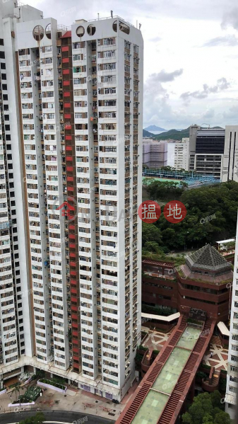 HK$ 3.3M | Tung Ping House | Southern District, Tung Ping House | 2 bedroom High Floor Flat for Sale