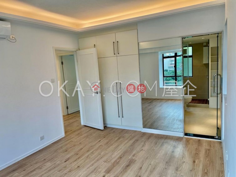 HK$ 37.8M | Grand Garden | Southern District Gorgeous 3 bedroom with balcony & parking | For Sale